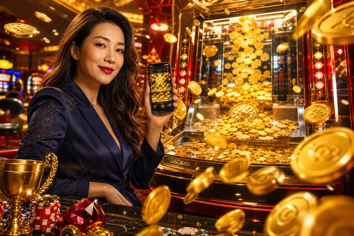 pdb88 স্লট গেম পুরস্কার ও বোনাস